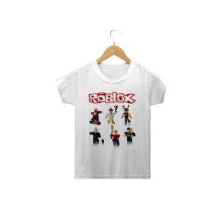 Nome do produtoRoblox 6