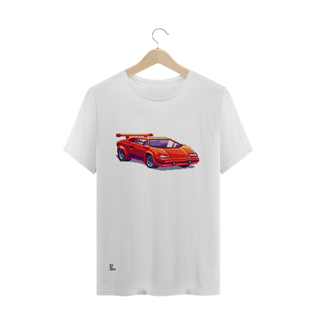 Nome do produto: Car Game Red