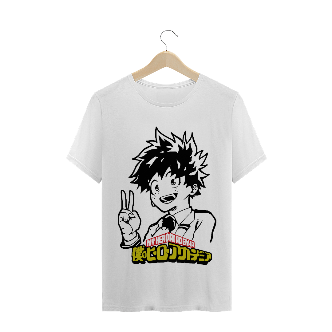 Boku no hero - Izuku Midoriya