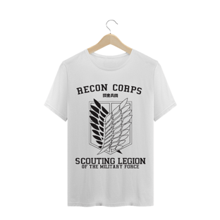 Nome do produtoAttack on Titan Scouting Legion 