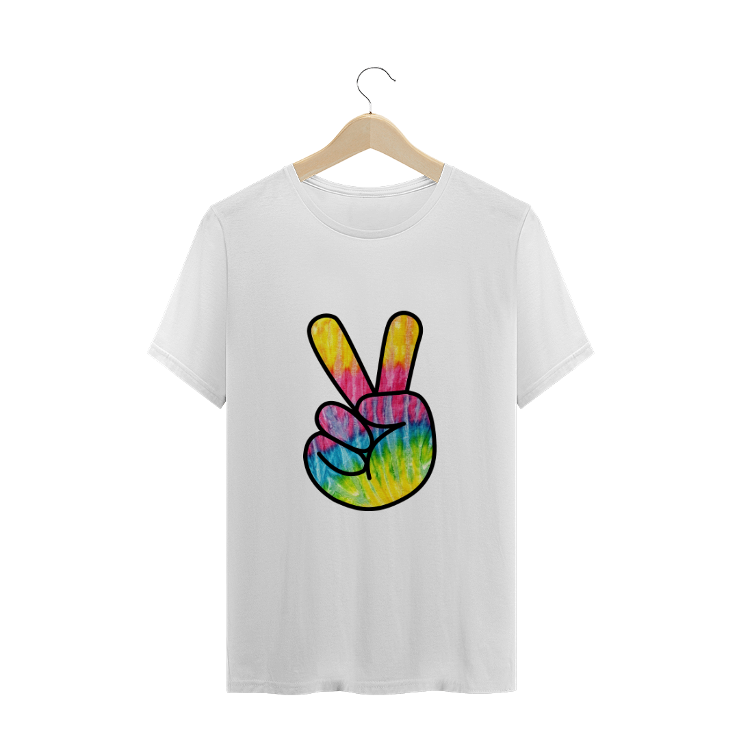 Nome do produto: Peace Tie Dye