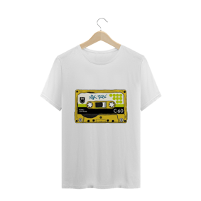 Cassete Yellow