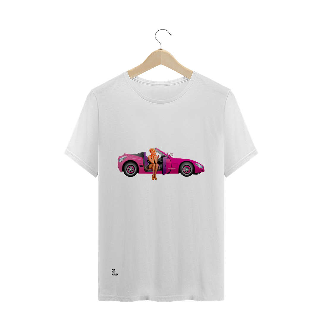 Nome do produto: Car Pink