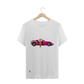 Car Pink