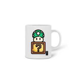 CANECA COCO-MELO