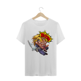 Naruto: Deidara, BOOM
