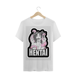 Nome do produtoCamiseta Hentai Ahegao face