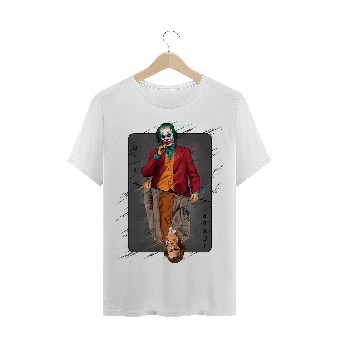 Nome do produto: Coringa: Carta Joker