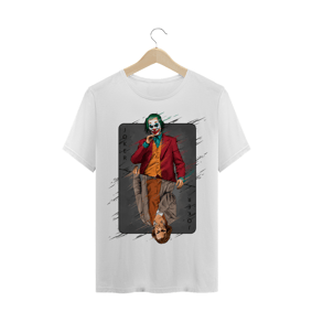 Coringa: Carta Joker