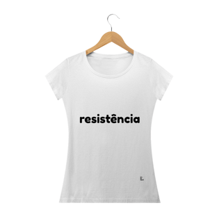 Nome do produto#resistência