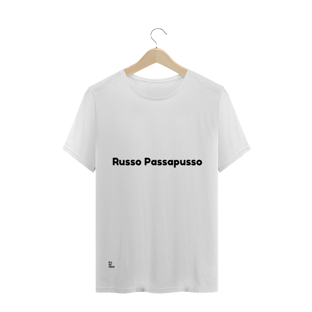 Nome do produtoRusso Passapusso