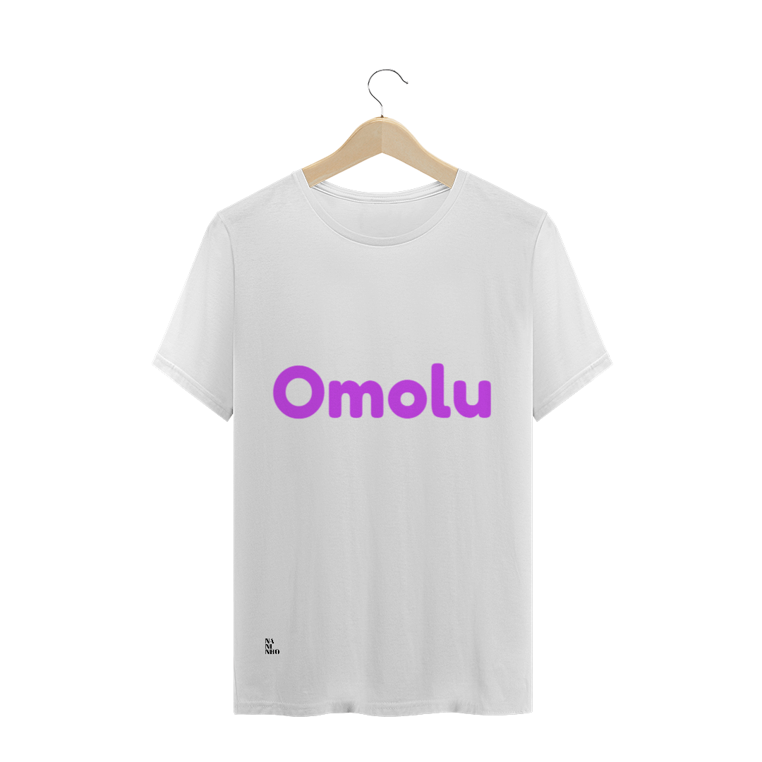 Nome do produto: Omolu