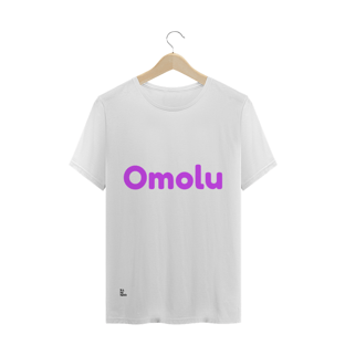 Nome do produtoOmolu