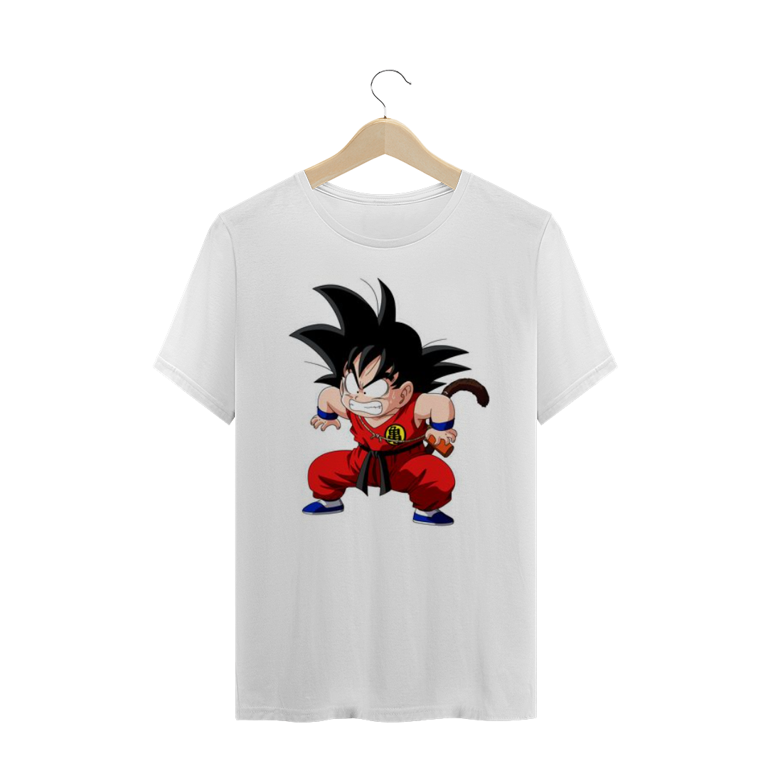 goku