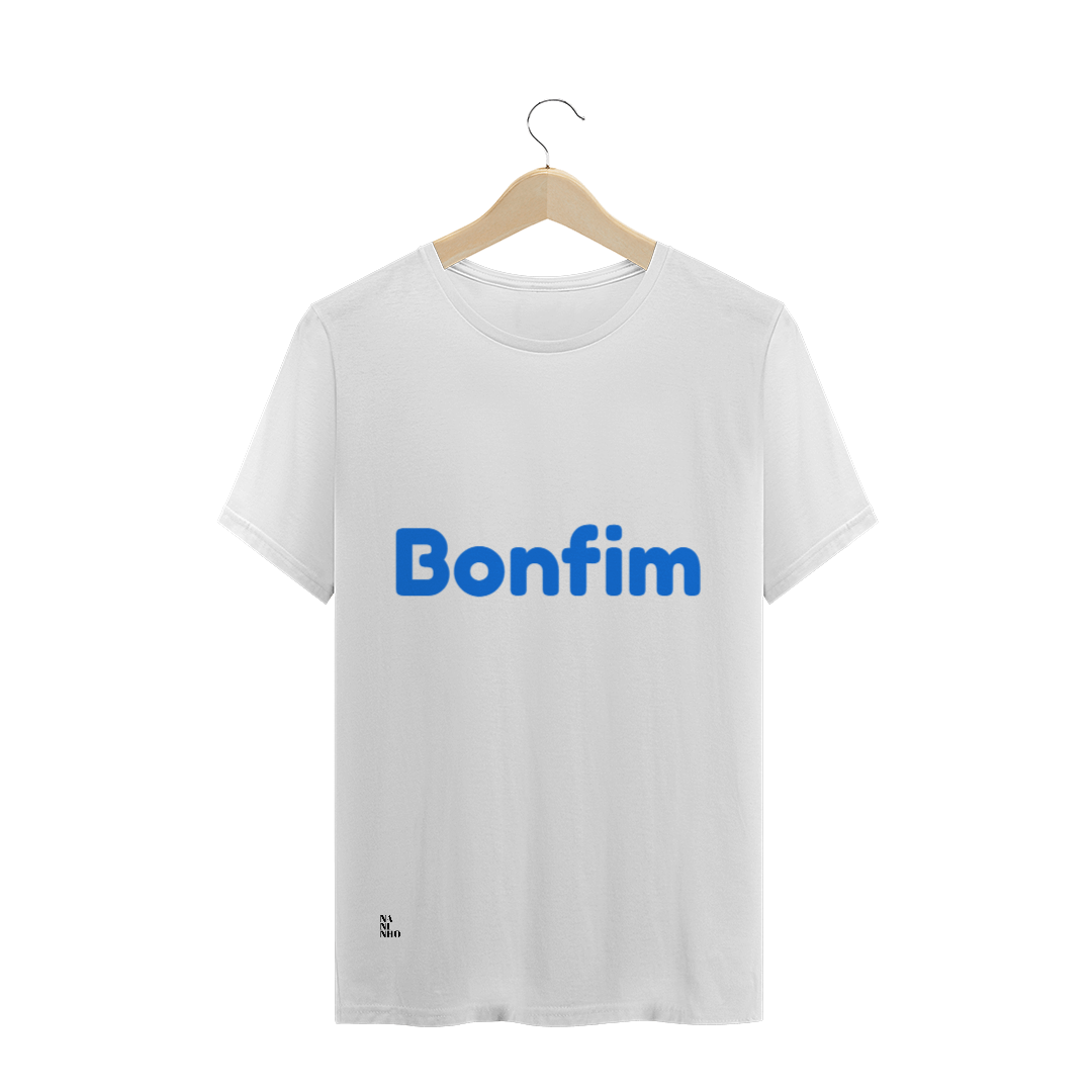 Nome do produto: Bonfim