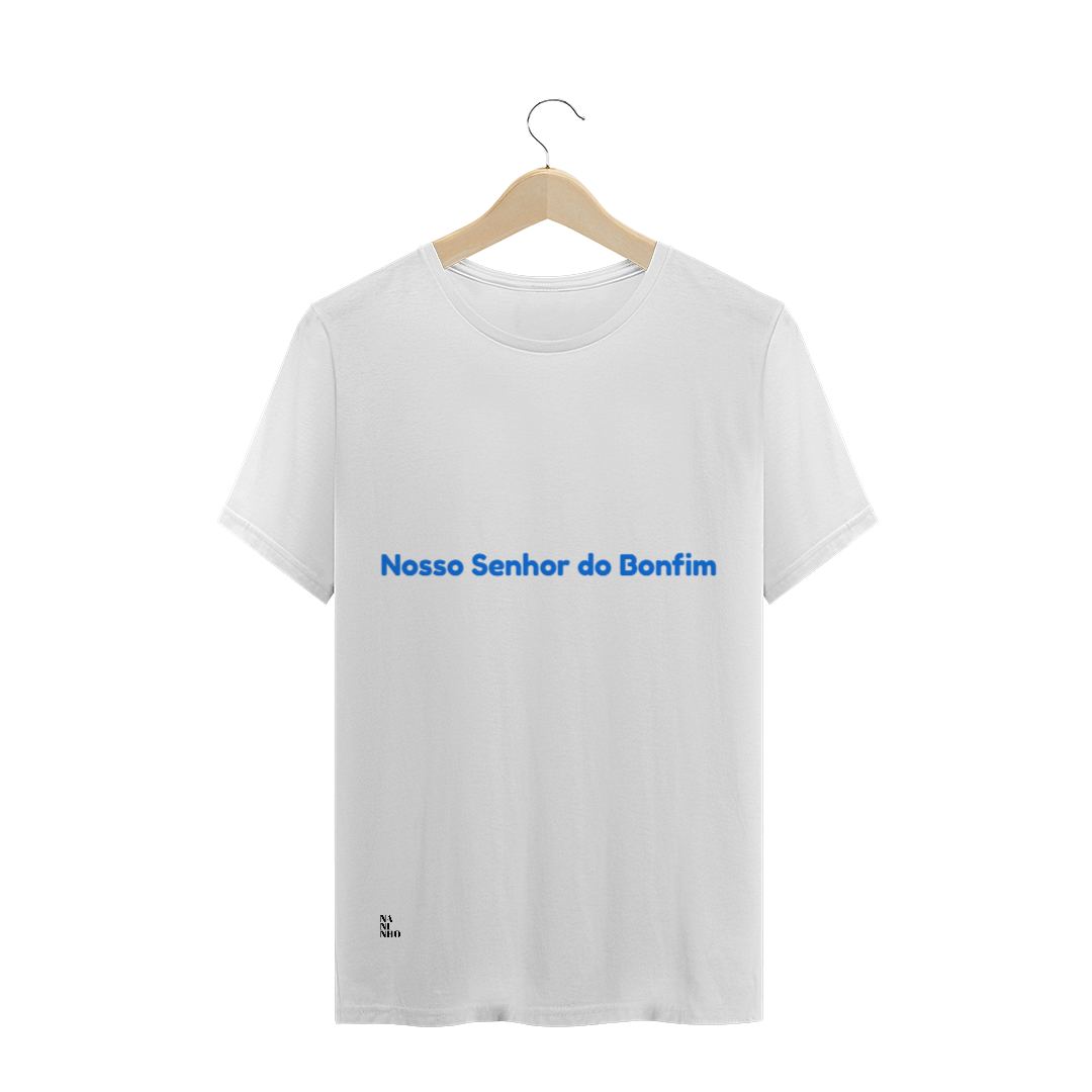 Nome do produto: Nosso Senhor do Bonfim