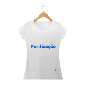 Purificação
