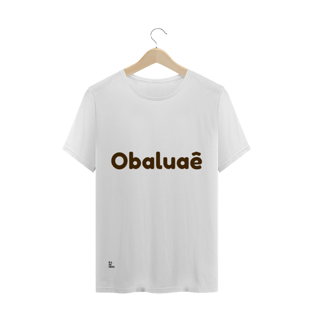 Nome do produtoObaluaê