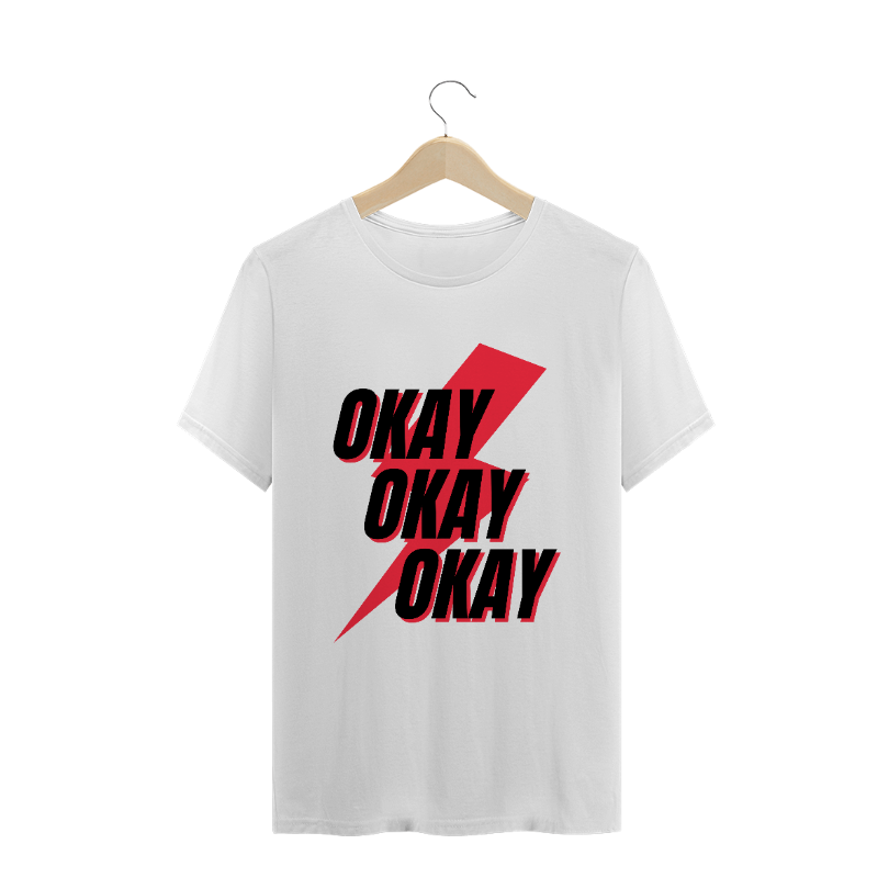 Nome do produto: okay okay okay 