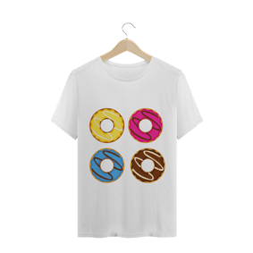 Nome do produto  humm....donuts