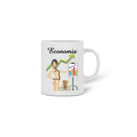Caneca Economia