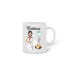 Nome do produtoCaneca Estética 