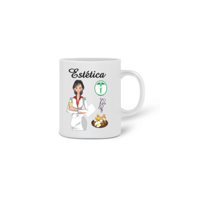 Caneca Estética 