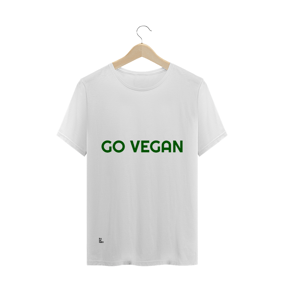 Go Vegan