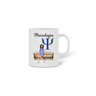 Nome do produtoCaneca Psicologia
