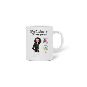 Caneca Publicidade e propaganda 