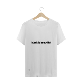 Black Is Beautiful
