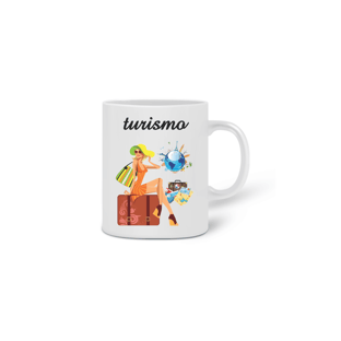Nome do produtoCaneca Turismo 