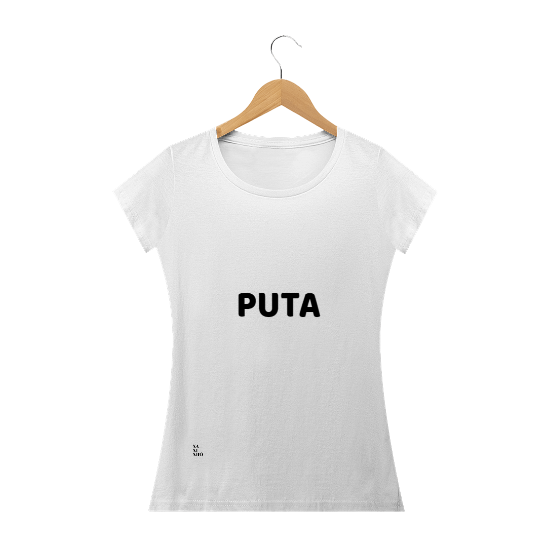 Nome do produto: Puta