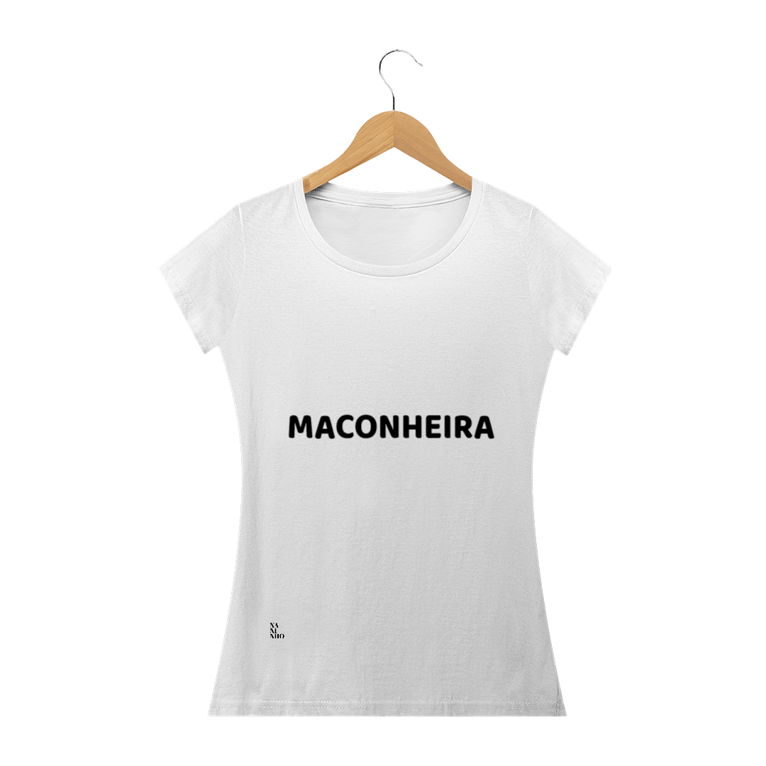 Nome do produto: Maconheira
