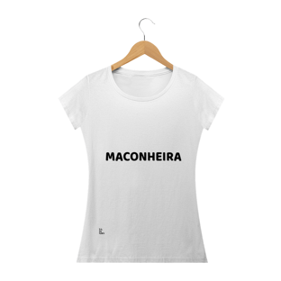 Nome do produtoMaconheira