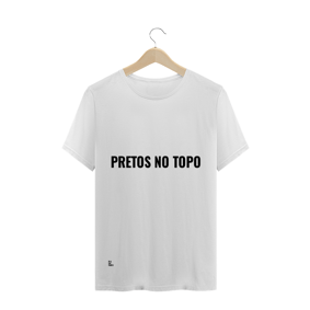 Pretos No Topo