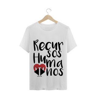 Nome do produtoCamisa Masculina ( Recursos Humanos) 