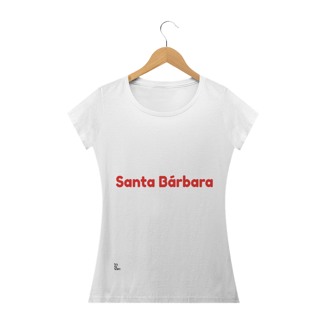 Nome do produto: Santa Bárbara