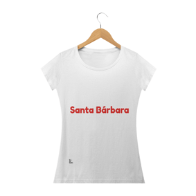 Santa Bárbara