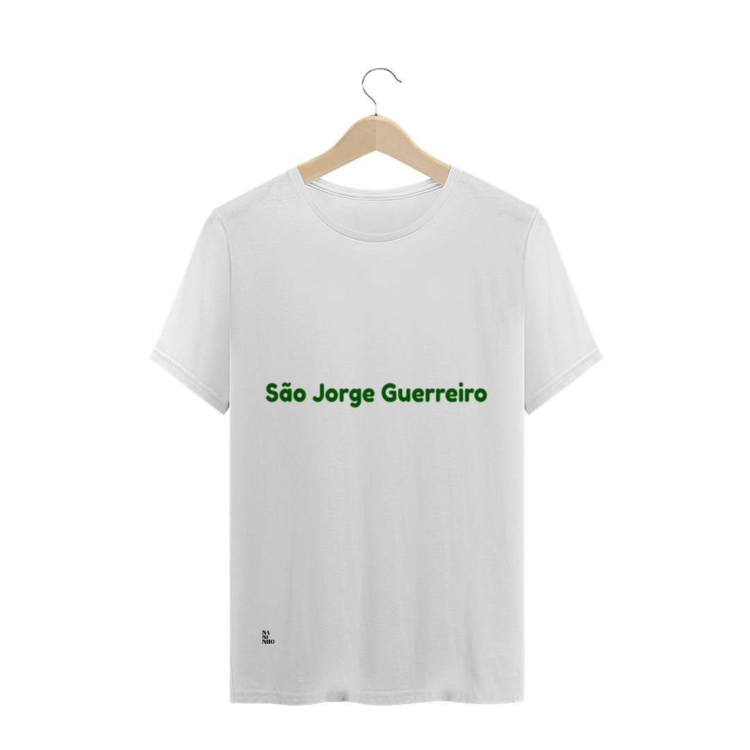 Nome do produto: São Jorge Guerreiro