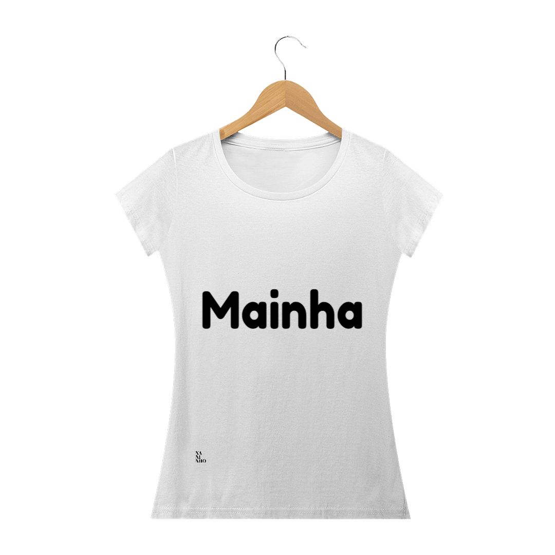 Nome do produto: Mainha