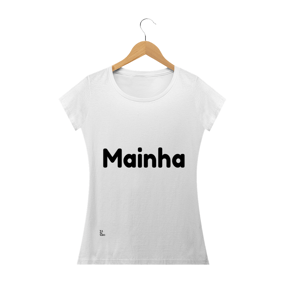 Mainha