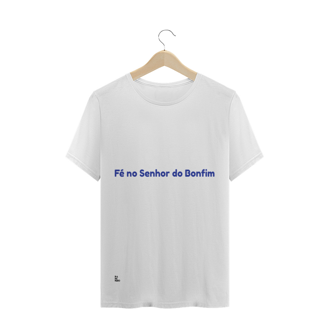 Nome do produto: Fé no Senhor do Bonfim