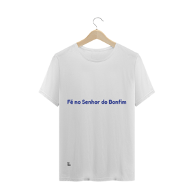 Fé no Senhor do Bonfim