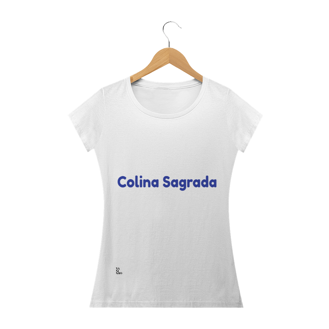 Nome do produto: Colina Sagrada