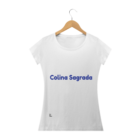 Colina Sagrada