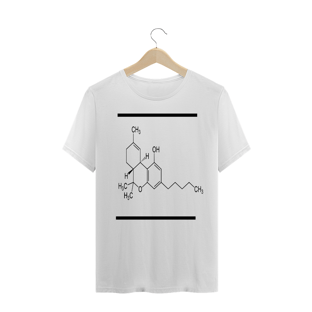 Nome do produtoCamiseta T.H.C FÓRMULA (BRANCA, VERDE, AMARELO E LARANJA)