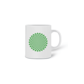 CANECA MANDALA 