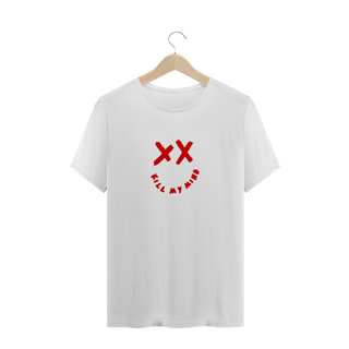 Nome do produto Camiseta Louis Tomlinson