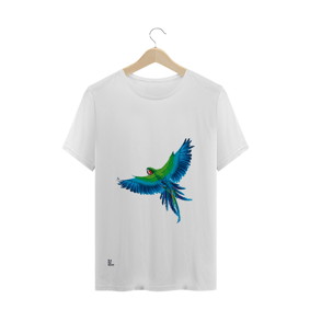Arara Verde
